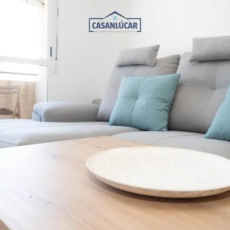 Apartment Pintor Alonso Cano Sanlucar de Barrameda
