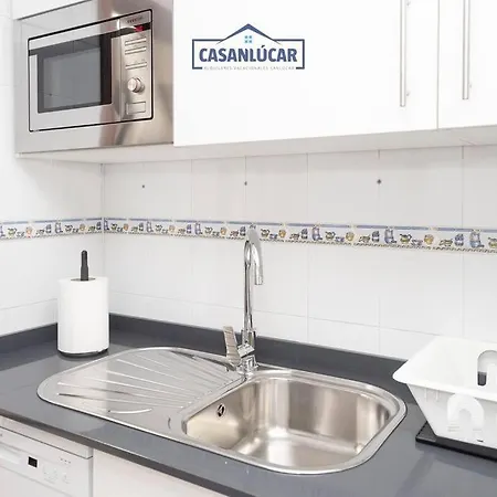 Apartment Pintor Alonso Cano