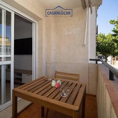 Apartment Pintor Alonso Cano Sanlucar de Barrameda