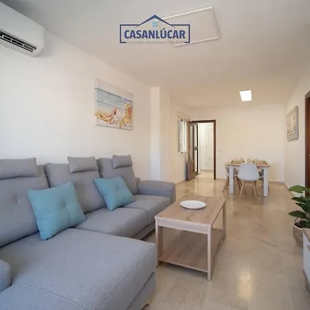 Pintor Alonso Cano Apartment *