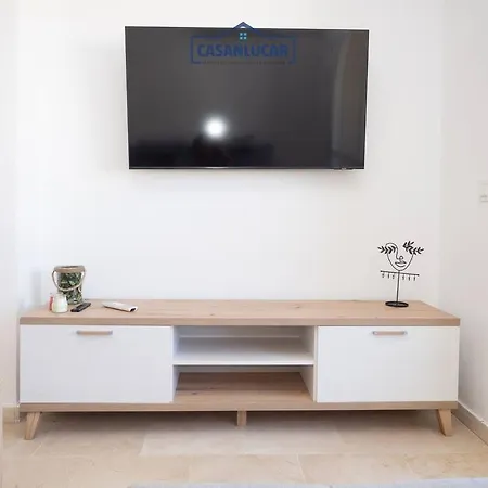 Apartment Pintor Alonso Cano Sanlucar de Barrameda