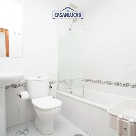 Apartment Pintor Alonso Cano